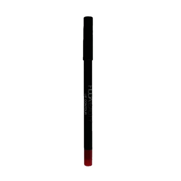 Huda Beauty Lip Contour Lip Liner in Heartbreaker - Picture 3 of 13